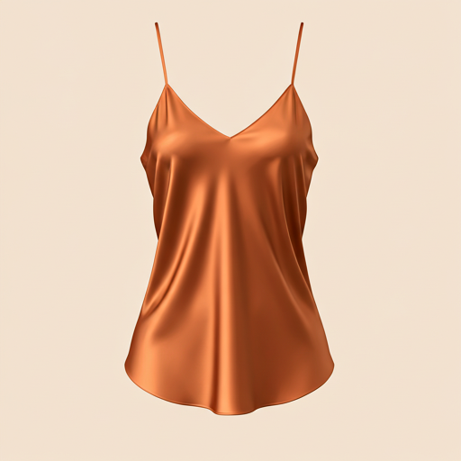 Terra Silk Camisole