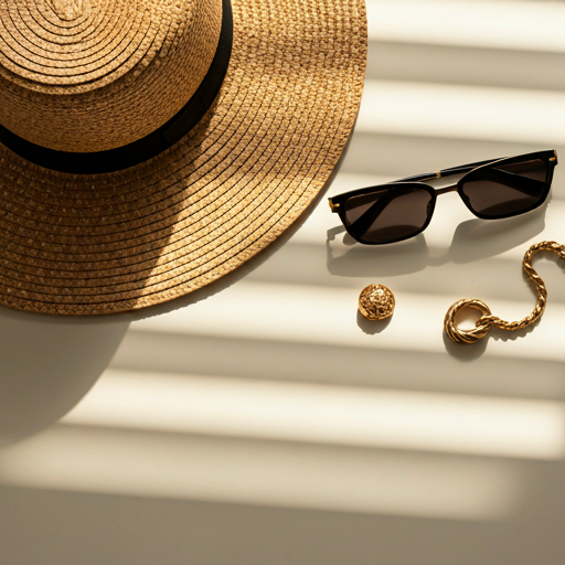 Resort Essentials Kit